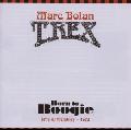 BOLAN, MARC/T REX - BORN TO BOOGIE (+ BONUS DVD/PAL) [IMPORT]