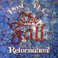 The Fall - Reformation Post T.L.C. *