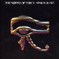 Sisters Of Mercy - Vision Thing (+5 Bonus Tracks) (Remastered)