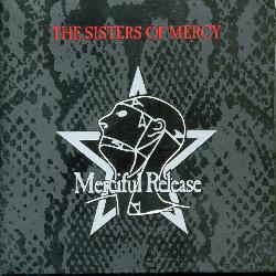 Sisters Of Mercy - Merciful Release [Box] [Remaster] *