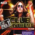 VARIOUS ARTISTS - NO.1 CLUB ANTHEMS ALBUM [IMPORT]