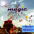 MAGIC THE ALBUM 2007