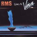 RMS - Live At The Venue 1982