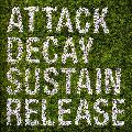 Simian Mobile Disco - Attack Decay Sustain Release [Limited]
