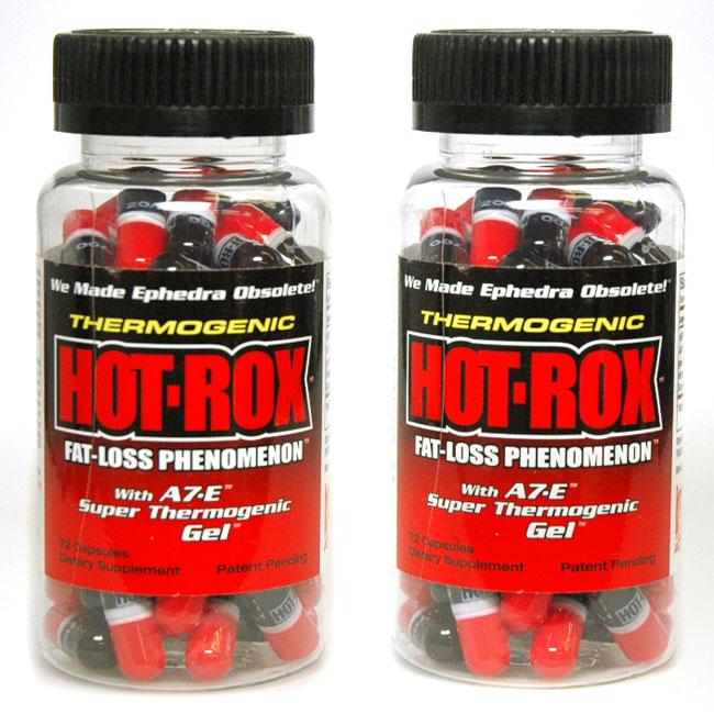 Hot Rox