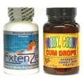 Extenze Male Enhancement Formula