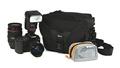 Lowepro Stealth Reporter D100 Digital Camera Bag Case