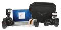 Lowepro Stealth Reporter D650 Laptop and Camera Bag