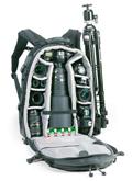 Lowepro Nature Trekker AW II All Weather Camera Bag / Backpack