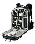 Lowepro Vertex 200 AW Laptop and Camera Backpack