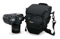 Lowepro Toploader 65AW Black Holster Camera Bag