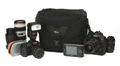 Lowepro Stealth Reporter D400 Digital Camera Bag