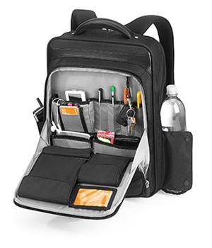 Lowepro Tropolis 1300 17 Notebook Backpack