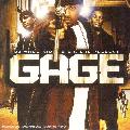 DJ WHOO KID/DR DRE - DJ WHOO KID & DR DRE PRESENT GAGE [IMPORT]