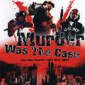 MURDER WAS THE CASE - MURDER WAS THE CASE [IMPORT]