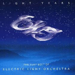 Electric Light Orchestra - Light Years: Very Best Of