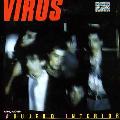 Virus - Agujero Interior (Limited Edition Slipcase)