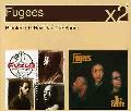 Fugees - Blunted On Reality/Score