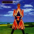David Bowie - Earthling