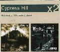 CYPRESS HILL - BLACK SUNDAY/III TEMPLES OF BOOM [IMPORT]