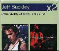 Jeff Buckley - Grace/Mystery White Boy