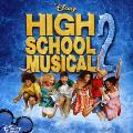 HIGH SCHOOL MUSICAL 2 - SOUNDTRACK [IMPORT]