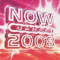 NOW DANCE 2008
