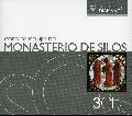 MONJES DE SILOS:COLLECION DIAMANTE
