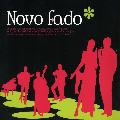 Various Artists - Novo Fado