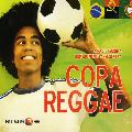 VARIOUS ARTISTS - COPA REGGAE [IMPORT]
