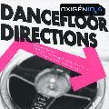 VARIOUS ARTISTS - DANCEFLOOR DIRECTIONS: COMPILED BY RUI MURKA [IMPORT]
