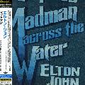 JOHN,ELTON - MADMAN ACROSS THE WATER [IMPORT]