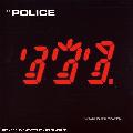 POLICE - GHOST IN THE MACHINE [IMPORT]