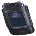 OEM Motorola Krzr Leather Case/ Pouch Clip