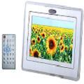 7-inch Digital Photo Frame with Remote Control