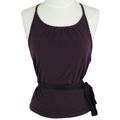 Fila Tie Waist Racer Back Tank Top