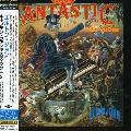 JOHN,ELTON - CAPTAIN FANTASTIC & THE BROWN DIRT COWBOY [IMPORT]