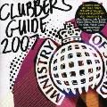 MINISTRY OF SOUND - CLUBBER'S GUIDE 2007 [IMPORT]
