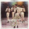 TEMPTATIONS - I WISH IT WOULD RAIN//IN A MELLOW MOOD (REMASTERED) [IMPORT]