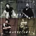 MAVERICKS - TRAMPOLINE (+BONUS TRACK) [IMPORT]