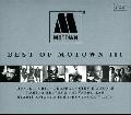 Various Artists - Vol. 3-Best Of Motown