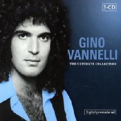 Gino Vannelli - Ultimate Collection (32bit Remastered)