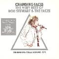 Faces/Rod Stewart - Changing Faces - Very Best Of