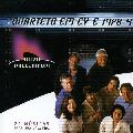 MPB4/Quarteto Em - Novo Millennium