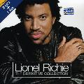 RICHIE, LIONEL - DEFINITIVE COLLECTION (+ BONUS DVD/PAL) [IMPORT]