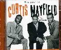 MAYFIELD,CURTIS & THE IMPRESSIONS - VOL. 2-BEST OF [IMPORT]