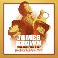 James Brown - Fine Old Foxy Self