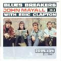 MAYALL, JOHN/BLUESBREAKERS - BLUESBREAKERS WITH ERIC CLAPTON (DELUXE EDITION) [IMPORT]
