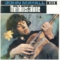 MAYALL, JOHN/BLUESBREAKERS - BLUES ALONE (REMASTERED) [IMPORT]