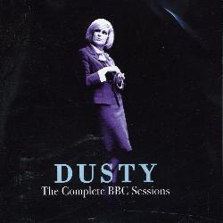 SPRINGFIELD, DUSTY - COMPLETE BBC SESSIONS [IMPORT]